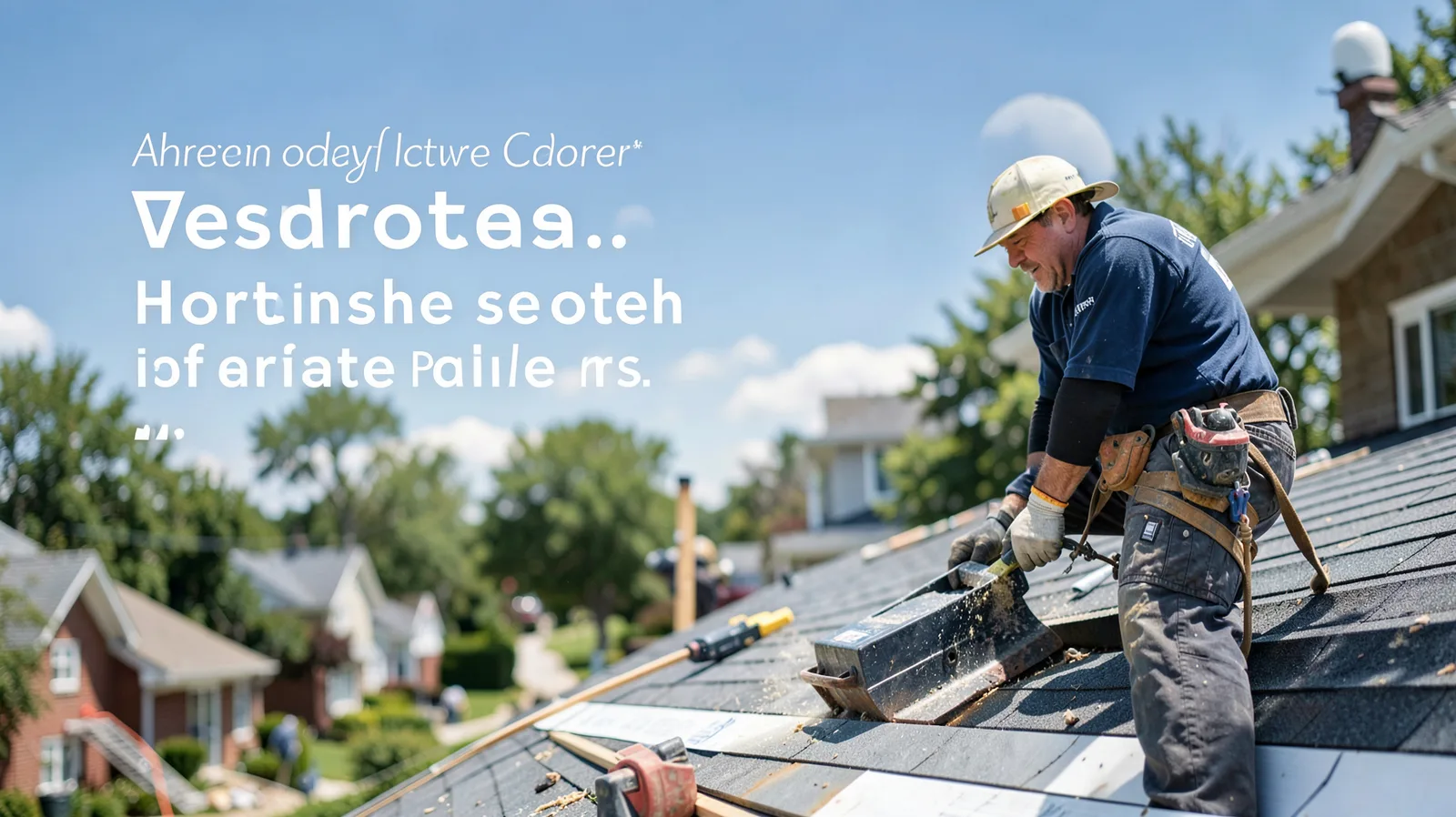 Roof Replacement in Point Marion, PA near me